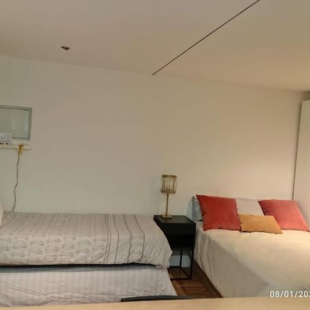 Departamento De Lujo Atocha Apartment มาดริด ภายนอก รูปภาพ
