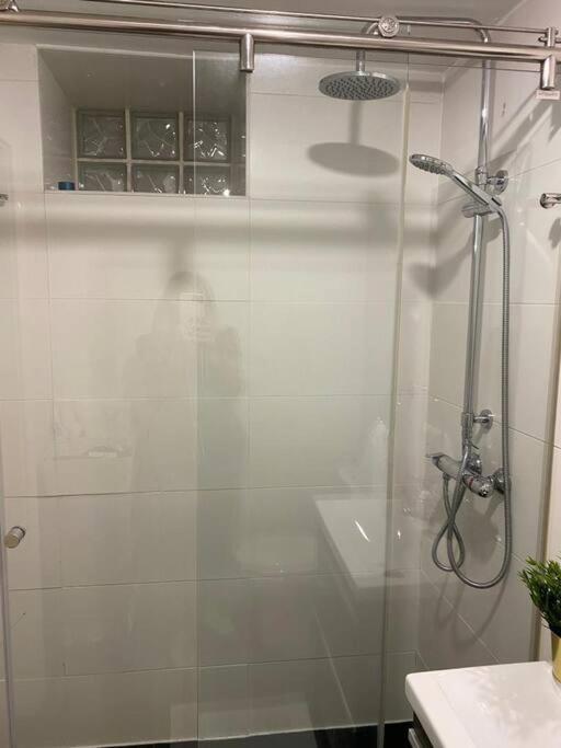 Departamento De Lujo Atocha Apartment มาดริด ภายนอก รูปภาพ