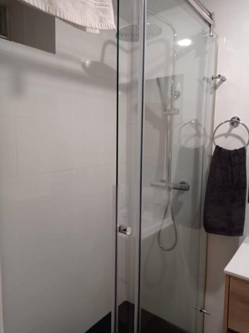 Departamento De Lujo Atocha Apartment มาดริด ภายนอก รูปภาพ