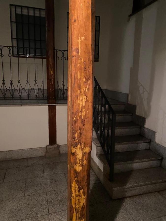 Departamento De Lujo Atocha Apartment มาดริด ภายนอก รูปภาพ