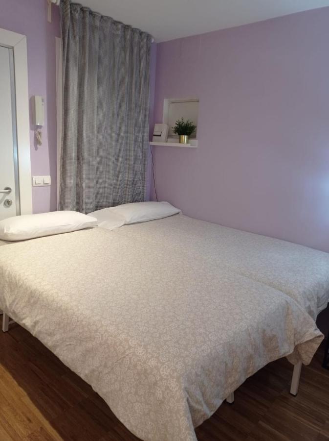 Departamento De Lujo Atocha Apartment มาดริด ภายนอก รูปภาพ