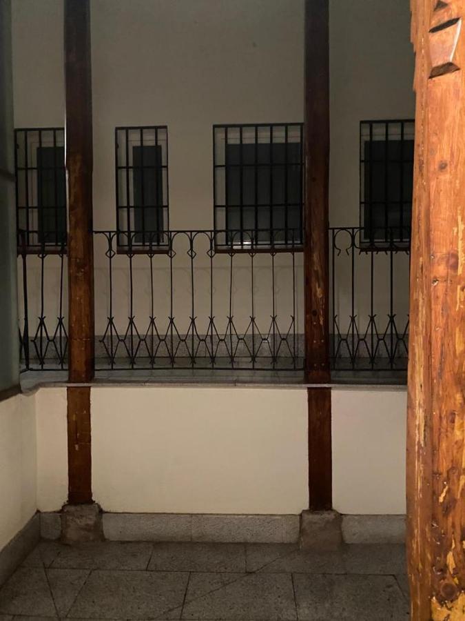 Departamento De Lujo Atocha Apartment มาดริด ภายนอก รูปภาพ