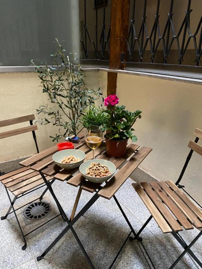 Departamento De Lujo Atocha Apartment มาดริด ภายนอก รูปภาพ